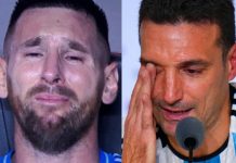 El secreto emocional de la Scaloneta: por qué llorar puede hacer más fuerte a un equipo