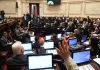 El Senado aprobó un acuerdo con dos holdouts por USD 171 millones y ahora Diputados debe votarlo en junio
