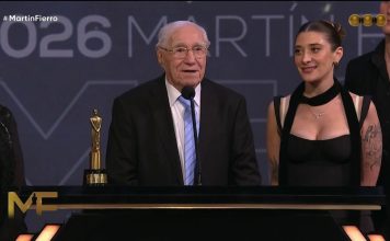 El sorprendente halago del presidente de la FIFA a Enrique Macaya Márquez en la previa del 18° Mundial del periodista argentino