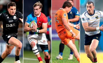 El Súper Rugby Américas define a su campeón entre cuatro equipos argentinos