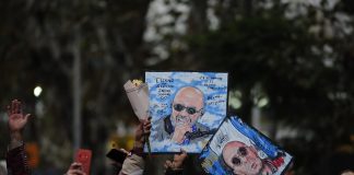 El último adiós al Indio Solari: la Justicia autorizaría la cremación tras el resultado de los estudios complementarios
