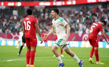 “Ellos provocan mucho”: las desafiantes frases de un jugador de Argelia antes del debut frente a la Argentina en el Mundial 2026