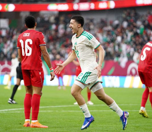 “Ellos provocan mucho”: las desafiantes frases de un jugador de Argelia antes del debut frente a la Argentina en el Mundial 2026