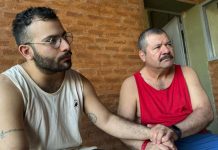 Emerenciano Sena habló desde la cárcel: cuestionó la condena, se declaró inocente y dijo que César “no es el chico que criamos”