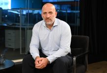 Emiliano Yacobitti: “Gobierno reconoció un reclamo legítimo de las universidades y de toda la sociedad”