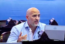 Emiliano Yacobitti valoró el diálogo con el Gobierno, pero advirtió que “la pelea por el financiamiento universitario no terminó”