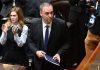 En medio de días complejos, Adorni trabaja en el informe de gestión con el que busca cambiar el eje de la discusión
