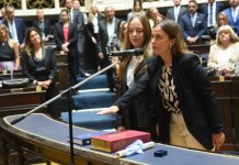 En medio de la interna del peronismo, La Cámpora recuperó una banca en el bloque de Diputados bonaerense