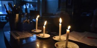 En medio de la ola polar, más de 13 mil usuarios siguen sin luz en el sur del Gran Buenos Aires