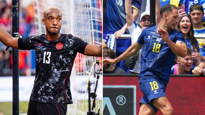 EN VIVO, Canadá debutará contra Bosnia y Herzegovina en el Mundial 2026: hora, TV y formaciones