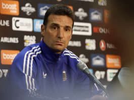 EN VIVO: Scaloni brinda una conferencia de prensa antes del último amistoso ante Islandia: el estado de los lesionados
