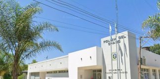 Encontraron muerto a un hombre en Chaco y detuvieron a una mujer como la principal sospechosa