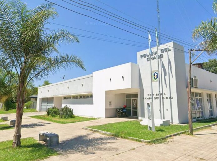 Encontraron muerto a un hombre en Chaco y detuvieron a una mujer como la principal sospechosa