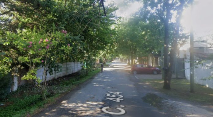 Encontraron muerto a un hombre en La Plata con múltiples heridas de arma blanca: su pareja y un amigo están detenidos