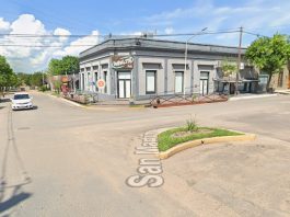 Entre Ríos: una joven quedó en terapia intensiva tras una pelea a la salida de un boliche