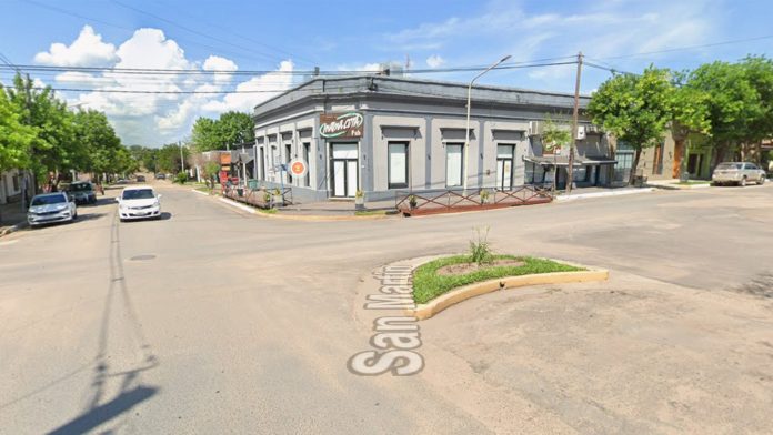 Entre Ríos: una joven quedó en terapia intensiva tras una pelea a la salida de un boliche
