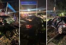 Ernestina Pais tenía el registro de conducir inhabilitado por negarse a un test de alcoholemia