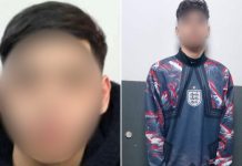 Es chileno, lo buscaban por matar a un menor en su país y descubrieron que estaba preso en CABA con una identidad falsa