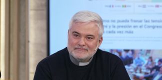 Es cura, predica por redes sociales y afirmó: “Muchos quieren superar la soledad”