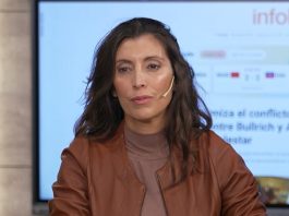“Es insostenible y le dio en el corazón al discurso de Milei”: la senadora Florencia López cuestionó la permanencia de Adorni
