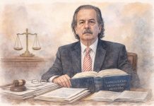 “Es solamente un acto formal, el presidente tiene que designar” a Michelli como jueza, dijo Juan Carlos Maqueda