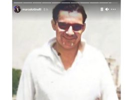 “Es un orgullo ser el hijo de mi papá”: el conmovedor recuerdo de Marcelo Tinelli en vísperas por el Día del Padre