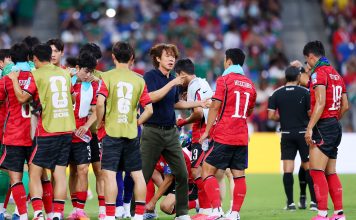 Escándalo en Corea del Sur tras la eliminación del Mundial: renunció el técnico y el presidente pidió “una investigación”
