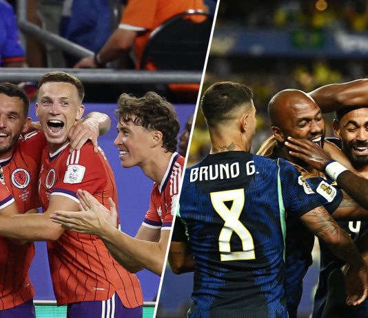 Escocia-Brasil, EN VIVO, por el Mundial 2026: hora, TV, formaciones y todo lo que hay que saber