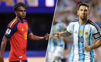 “España destruye a Argentina”: la polémica sentencia de un reconocido relator ante un eventual cruce en el Mundial 2026