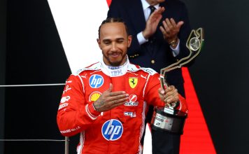 Exclusivo: por qué hay Lewis Hamilton para rato con Ferrari en la Fórmula 1