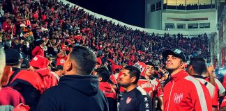 Femicidio de Agostina: Instituto de Córdoba expulsó a Claudio Barrelier de sus socios y se solidarizó con la familia de la menor