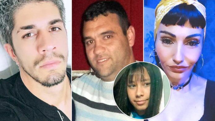 Femicidio de Agostina Vega: citan a indagatoria a los tres acusados en una semana clave para la investigación