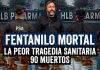 Fentanilo mortal: el principal acusado apeló su procesamiento y acusa a los organismos de control