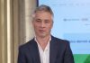 Fernando De Andreis: “Este gobierno difícilmente estaría de pie sin el PRO”