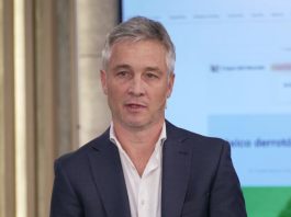 Fernando De Andreis: “Este gobierno difícilmente estaría de pie sin el PRO”