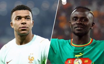 Francia vs Senegal, EN VIVO, por el Mundial 2026: hora, TV, formaciones y todo lo que hay que saber