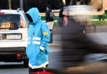 Frío extremo en el país con cinco provincias bajo alerta: cuándo vuelven las lluvias a Buenos Aires
