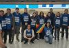 “¡Fuera bloqueadores!”: los gritos contra la delegación argentina que fue expulsada de Bolivia