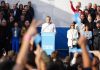 Fuerte mensaje de Máximo Kirchner en el banderazo por CFK: “Los que hablan de unidad ni siquiera son capaces de ir a verla”