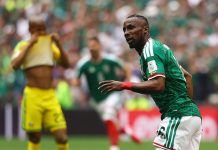 Fuerte remate entre las piernas del arquero: así fue el primer gol del Mundial 2026 en México-Sudáfrica