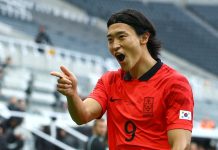 Furor por el futbolista de Corea del Sur que llegó al estadio tomando mate en el Mundial 2026