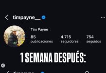 Furor por Tim Payne: descubrí cómo crear stickers del futbolista de Nueva Zelanda en WhatsApp
