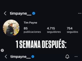 Furor por Tim Payne: descubrí cómo crear stickers del futbolista de Nueva Zelanda en WhatsApp