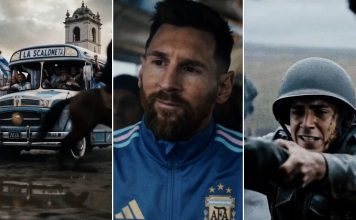 Guiños a próceres, a Messi y a los héroes de Malvinas: el emotivo video de Argentina antes de su debut en Mundial