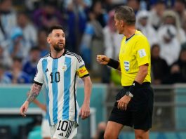 “Hay algunas que son raras”: los cambios en las reglas que se implementarán en el Mundial que llamaron la atención de Messi