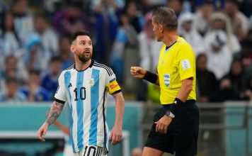 “Hay algunas que son raras”: los cambios en las reglas que se implementarán en el Mundial que llamaron la atención de Messi