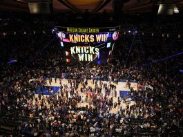 Histórico: los Knicks caían por 29 puntos, lograron la mayor remontada de las finales de la NBA ante los Spurs y están a un paso de ser campeones