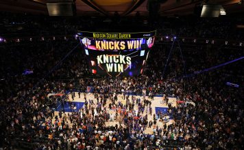 Histórico: los Knicks caían por 29 puntos, lograron la mayor remontada de las finales de la NBA ante los Spurs y están a un paso de ser campeones
