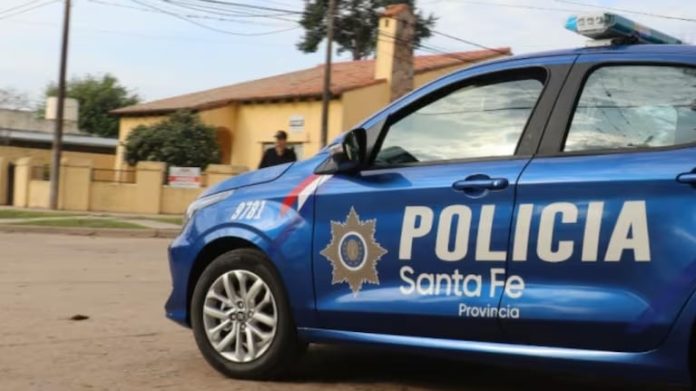 Horror en Santa Fe: un nene de 10 años salió a pedir ayuda luego de que su padrastro mató a su mamá