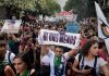 Hubo 105 femicidios cada 35 horas en lo que va del 2026 y el 60% de los casos fue cometido por un ex o una pareja